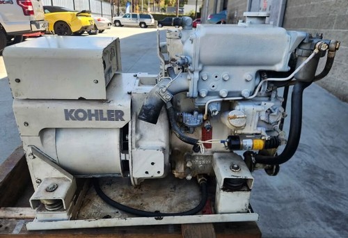 Kohler 4cco23 marine - kohler, 4