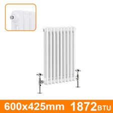 Traditional 2 3 4 Column