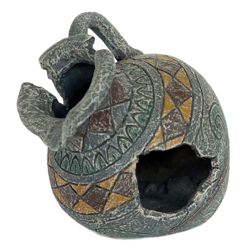Amphorra aerating aquarium - amphorra,