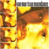 Van morrison moondance cd - van, :
