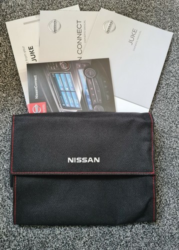 Genuine nissan juke owners - genuine,