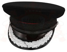 Chief Fire Officer or Deputy