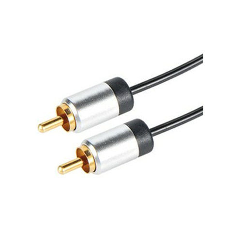 Slim digital coaxial cable - slim,
