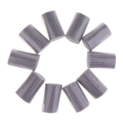 Latch hook kits 10 bundle - latch,