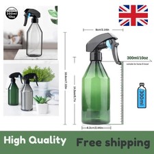 Plant Mister Spray Bottle