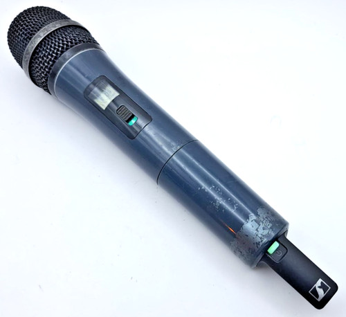 Sennheiser skm xsw e835 - skm-xsw, xs