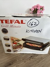 TEFAL Grill MINUTE 1700 DELUXE