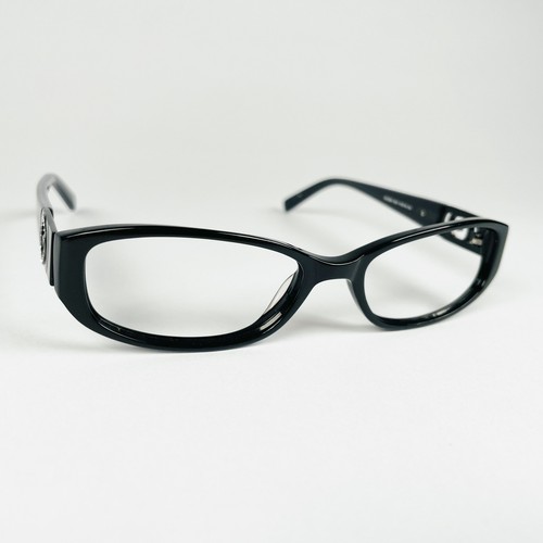 Guess eyeglasses black - guess,