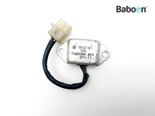 Regulator rectifier yamaha - rectifier,