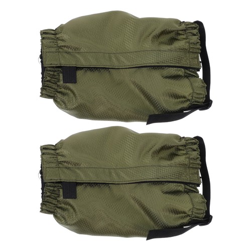 Pair snow gaiters - pair,