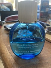 Clarins Eau Ressourcante Treatment Fragrance 100ml women perfume