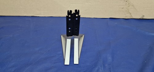Tabletop pedestal base stand - pedestal,