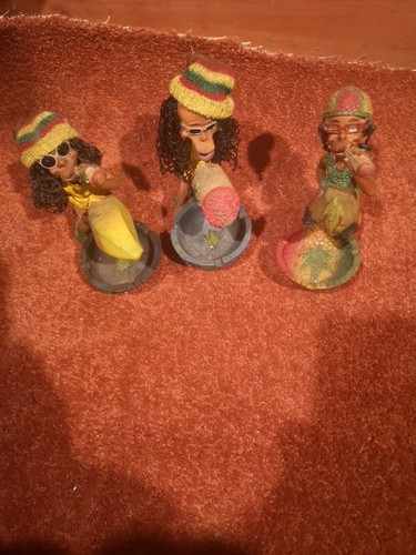 Bob marley vintage - bob, rare