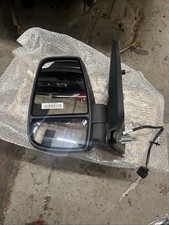 SPJ ER-3655 Rear View Door Mirror KK31-17683-HA5JA6 Fit Ford Transit mk8 2366797