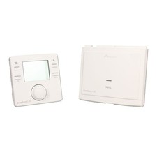 Worcester Greenstar Comfort II