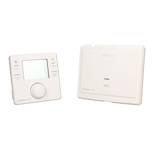 Worcester greenstar comfort - worcester,
