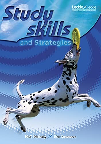 Leckie study skills - study,