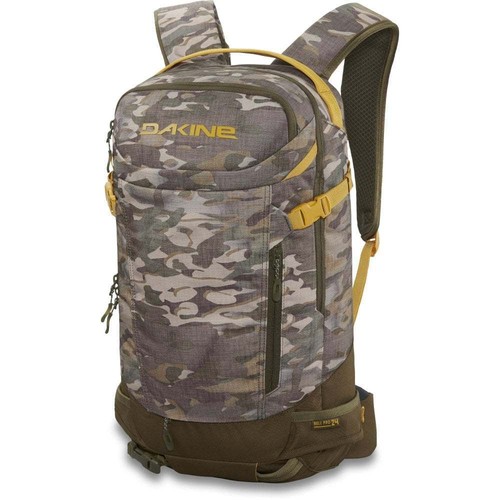 Dakine heli pro - pro, 24l