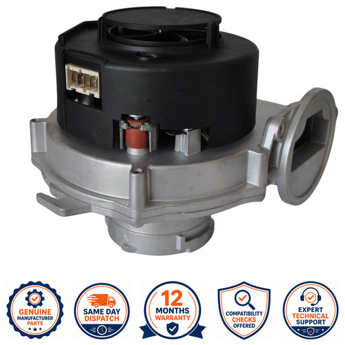 Worcester bosch greenstar - bosch,