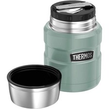 Thermos King Food Flask 470ml