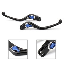 Brake Clutch Levers For BMW