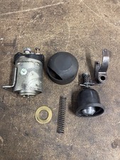 Harley Shovelhead Starter