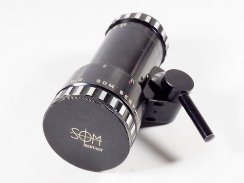 Som berthiot 85mm compact - som,