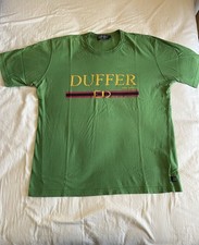 Duffer of St George Duffer