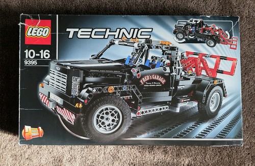 Lego technic pick - technic:, pick-up