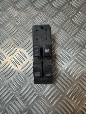 2006 SUZUKI SX4 1.6 GL 5DR MK1 DRIVERS FRONT WINDOW SWITCH