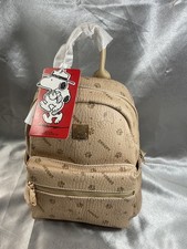 Snoopy X Peanuts Backpack With
