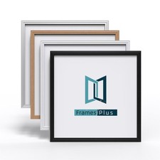 Square Photo Picture Poster Frame Large Small All Size Wall hanging freestanding