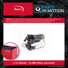 Air Suspension Spring fits
