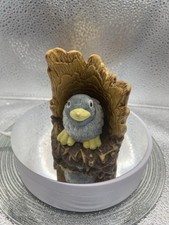 WOODLAND SURPRISES BLUEBIRD