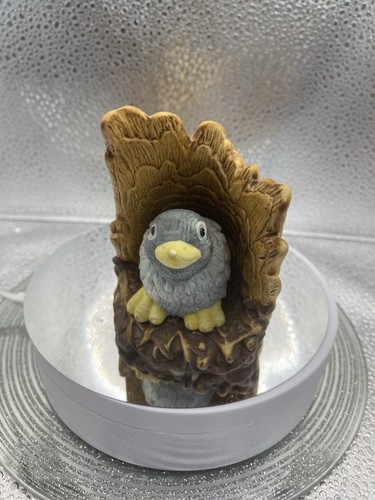 Woodland surprises bluebird - surprises,