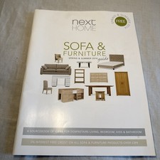 Next Home Magazine 2014 Spring