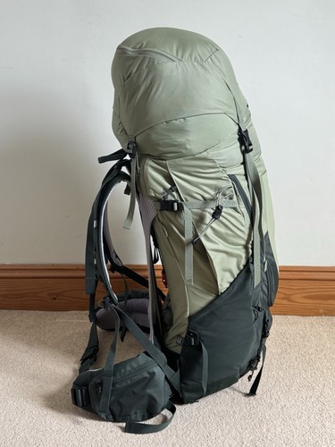 Deuter futura air trek - air, 45+10