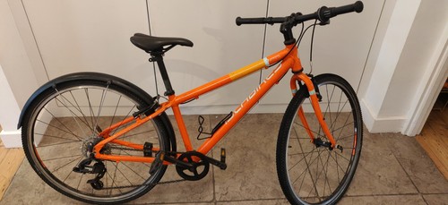 Islabike beinn kids bike - 26,