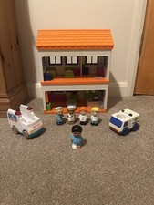 ELC Happyland Hospital