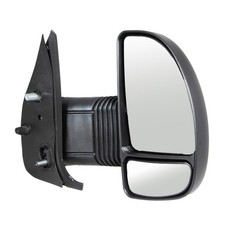 Exterior mirror right manual