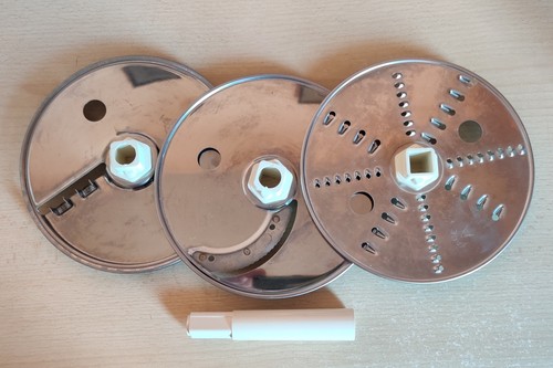 Vintage moulinex masterchef - vintage,