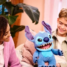 Disney Stitch RealFX