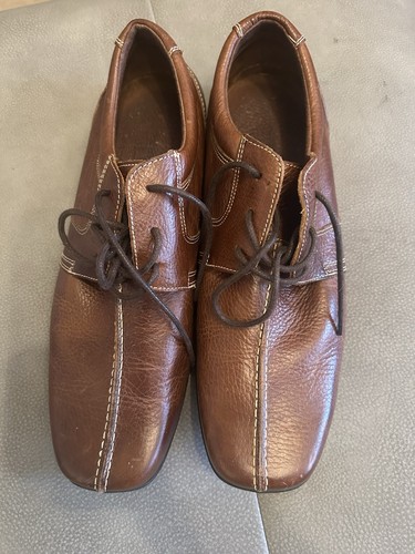 Blue harbour men brown - blue,