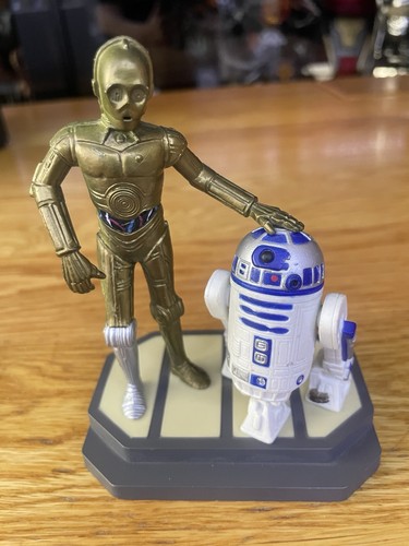 Vintage star wars applause - star,