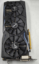 ASUS ROG STRIX GTX 1080 8GB