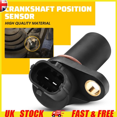 Crankshaft sensor for - sensor, vauxhall