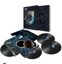 Pink Floyd Pulse LP Album