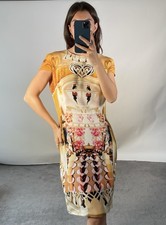 Mary Katrantzou UK12 Dress