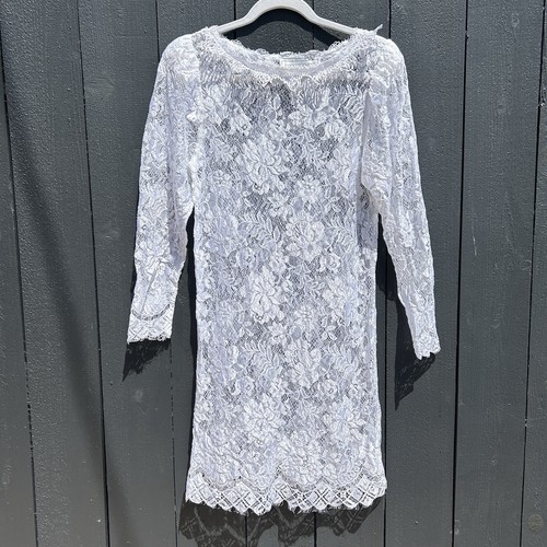 Vtg jessica mcclintock y2k - vtg,