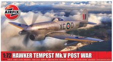 Airfix a02110 hawker - airfix,